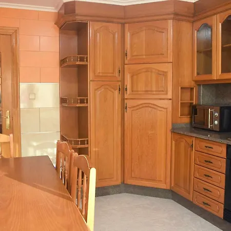 Grupo Gontad Iker Ponteceso