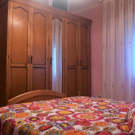 Apartment Grupo Gontad Iker Ponteceso A Coruna