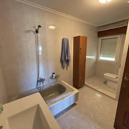 Apartment Grupo Gontad Iker Ponteceso